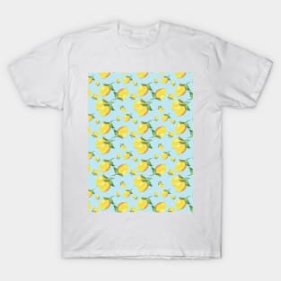 fresh lemons T-Shirt